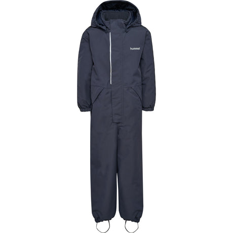 Hummel Ombre Blue Jr Chevron Flyverdragt Wp 10K