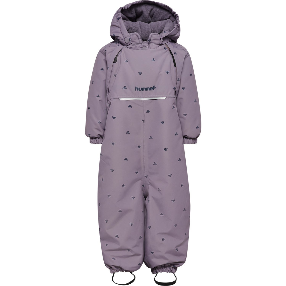 Hummel Gray Ridge Mini Aop Flyverdragt Wp 10K