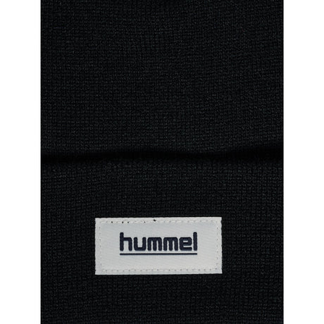 Hummel Black Jr Strik Beanie