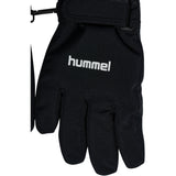 Hummel Black Jr Handsker Wp