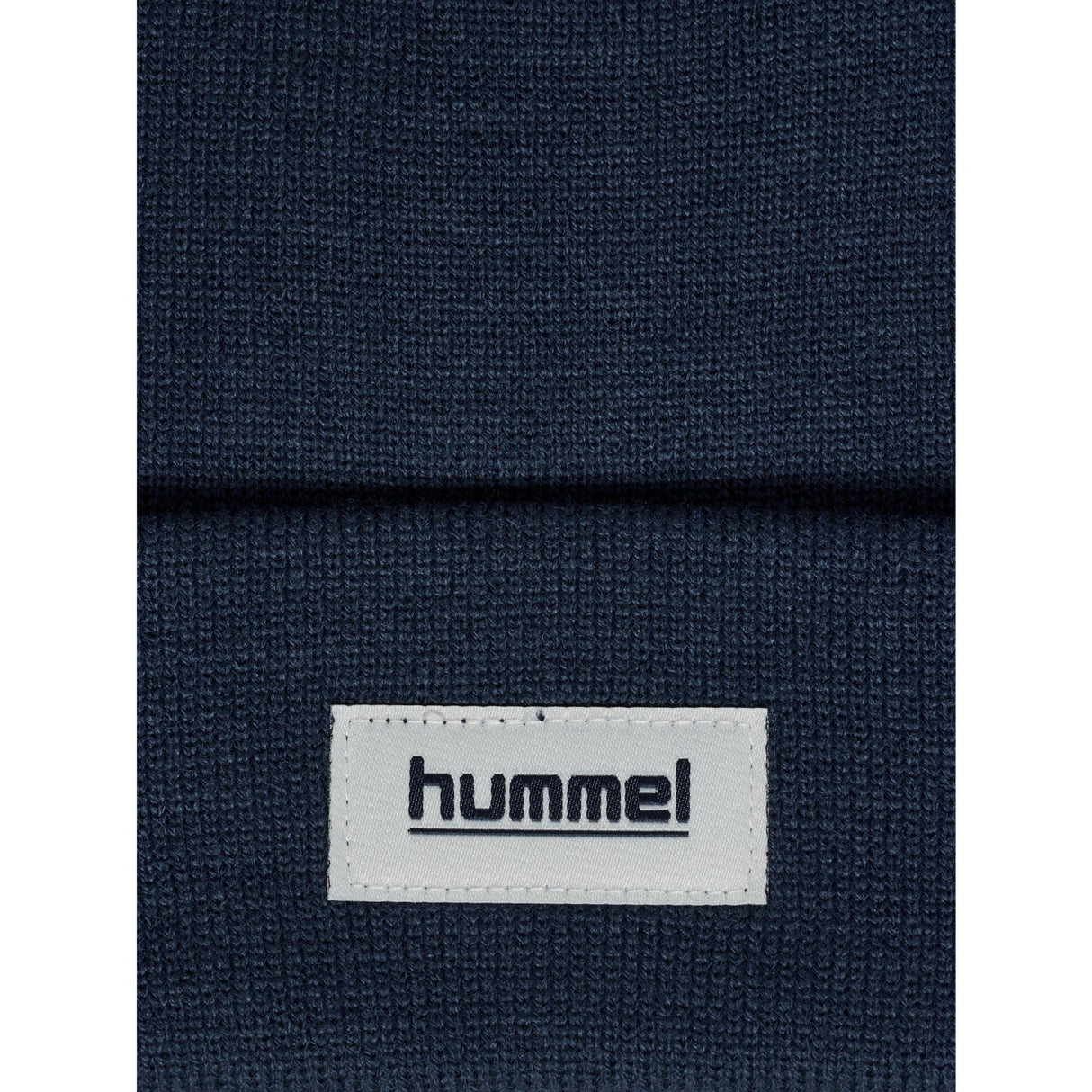 Hummel Ombre Blue Jr Strik Beanie