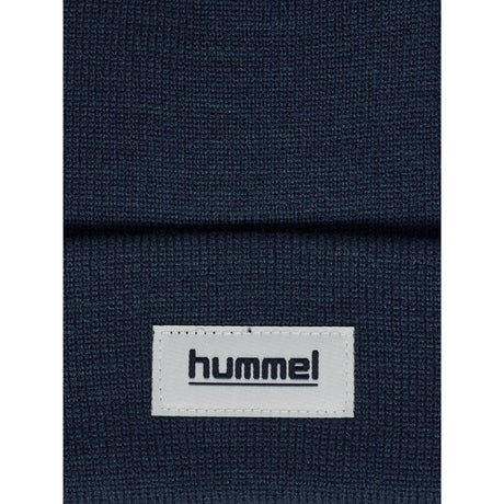 Hummel Ombre Blue Jr Strik Beanie