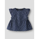 Name It Overture Nmffikka Ss Top