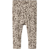 Name It Brazzilian Sand Nbffrainy Xsl Leggings