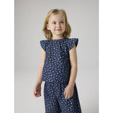 Name It Overture Nmffikka Ss Top