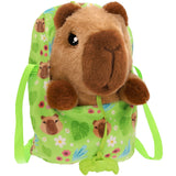 Baby Paws W4 Capybara 24 Cm