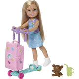 Barbie® Limitless Adventures Chelsea
