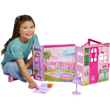 Barbie® Weekend Escape Hus