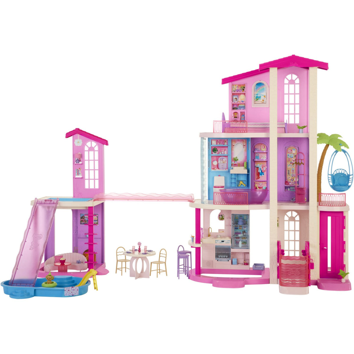 Barbie® Dream House 2026