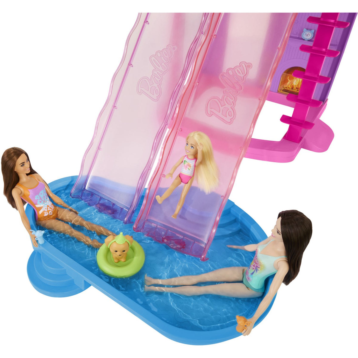 Barbie® Dream House 2026