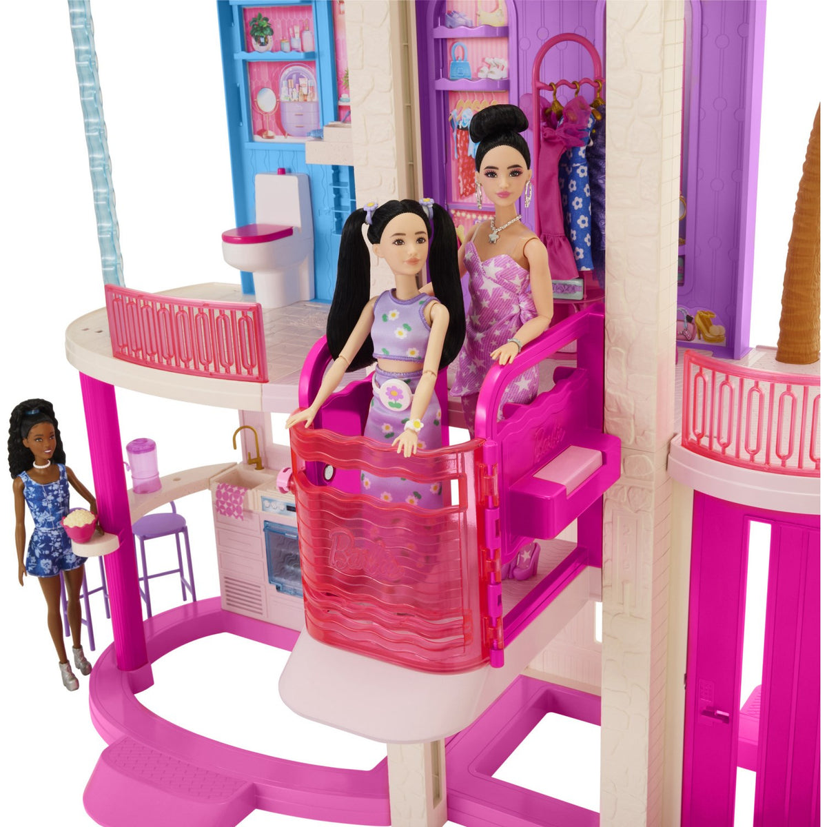 Barbie® Dream House 2026