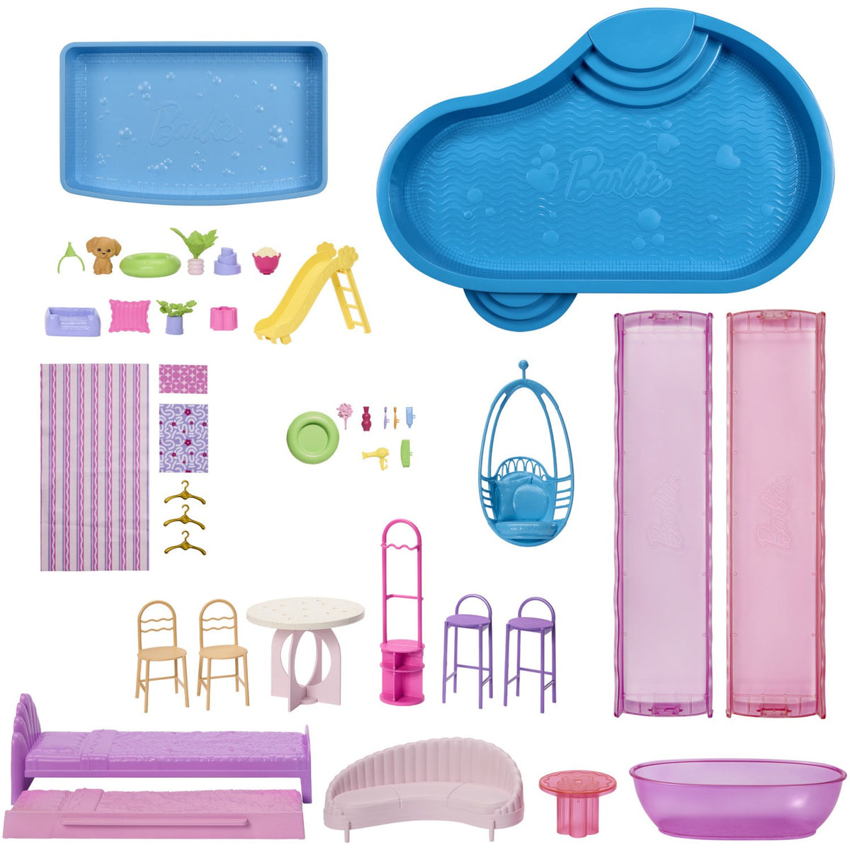 Barbie® Dream House 2026