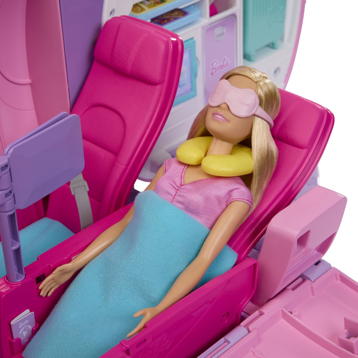 Barbie® Dream Plane 2026
