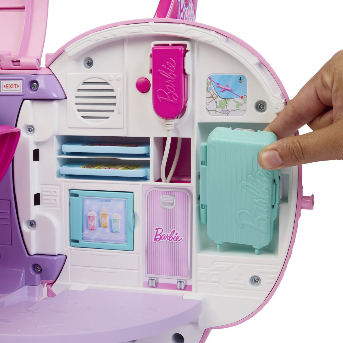 Barbie® Dream Plane 2026