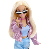 Barbie® Deluxe Style Fashion Build Up