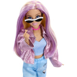 Barbie® Deluxe Style Fashion Build Up