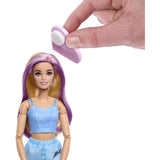 Barbie® Deluxe Style Fashion Build Up