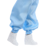 Barbie® Deluxe Style Fashion Build Up
