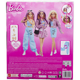 Barbie® Deluxe Style Fashion Build Up
