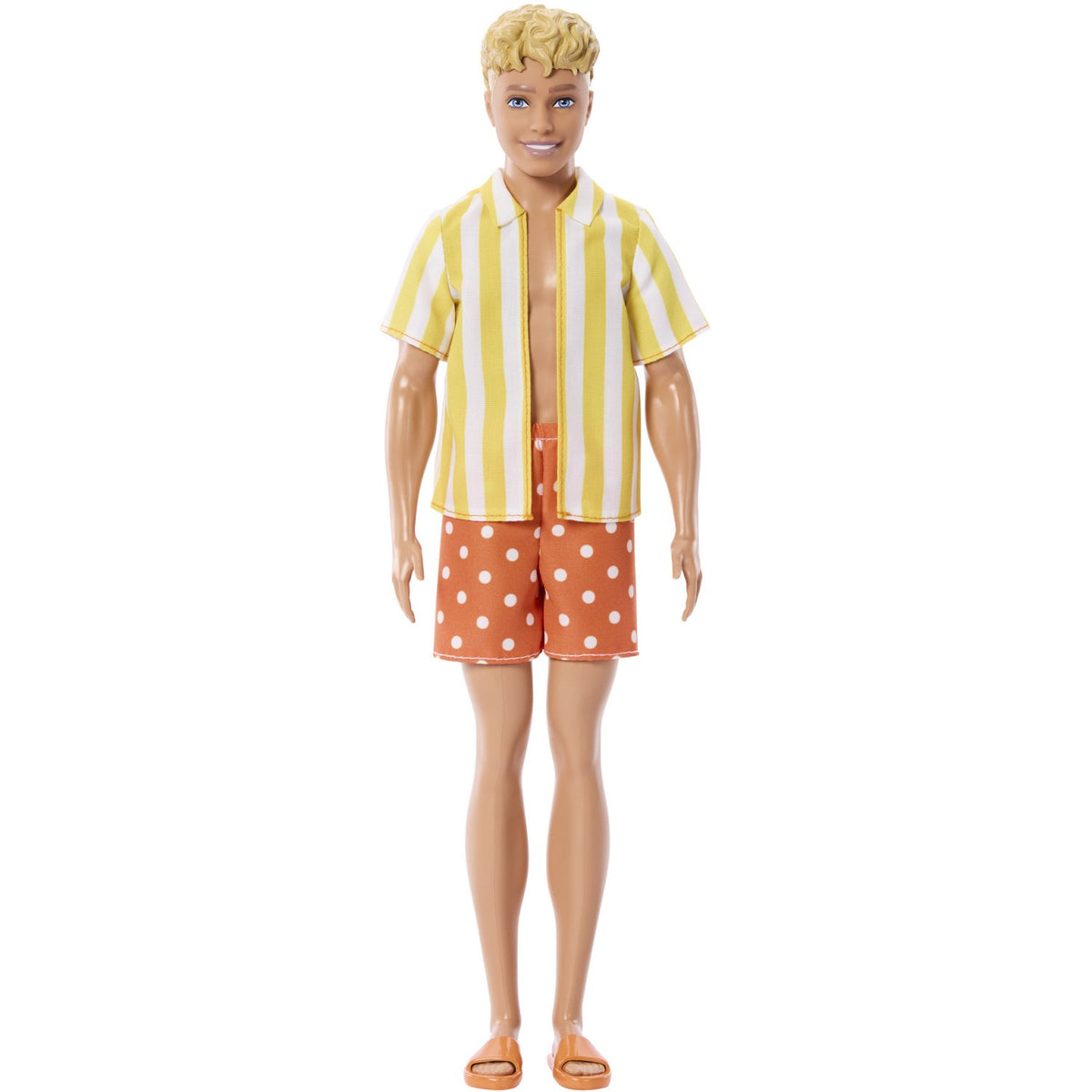Barbie® Ken's 65th California Dream