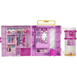 Barbie® Deluxe Style Skab