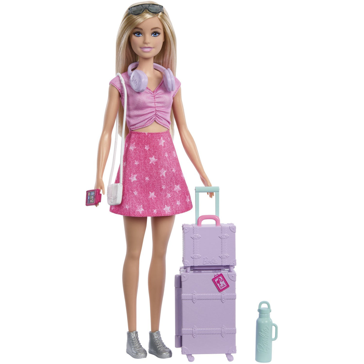 Barbie® Limitless Adventures Malibu