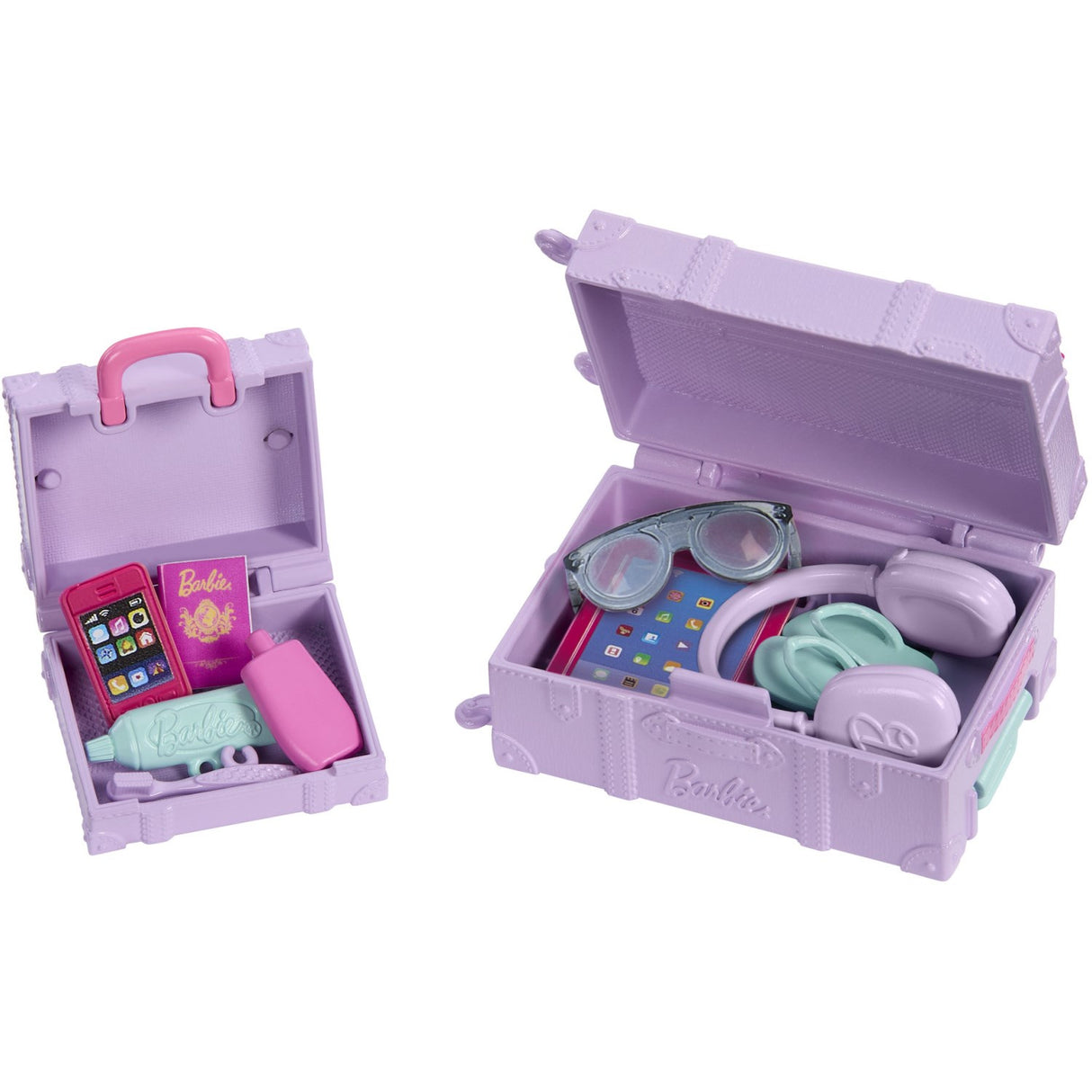 Barbie® Limitless Adventures Malibu