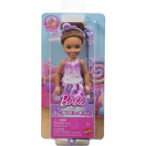 Barbie® Chelsea Nutcracker Snowfairy Latina