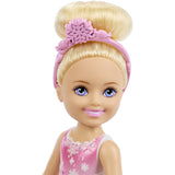 Barbie® Chelsea Nutcracker Snowfairy White