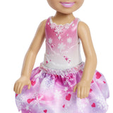 Barbie® Chelsea Nutcracker Snowfairy White