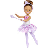 Barbie® Chelsea Nutcracker Snowfairy Latina