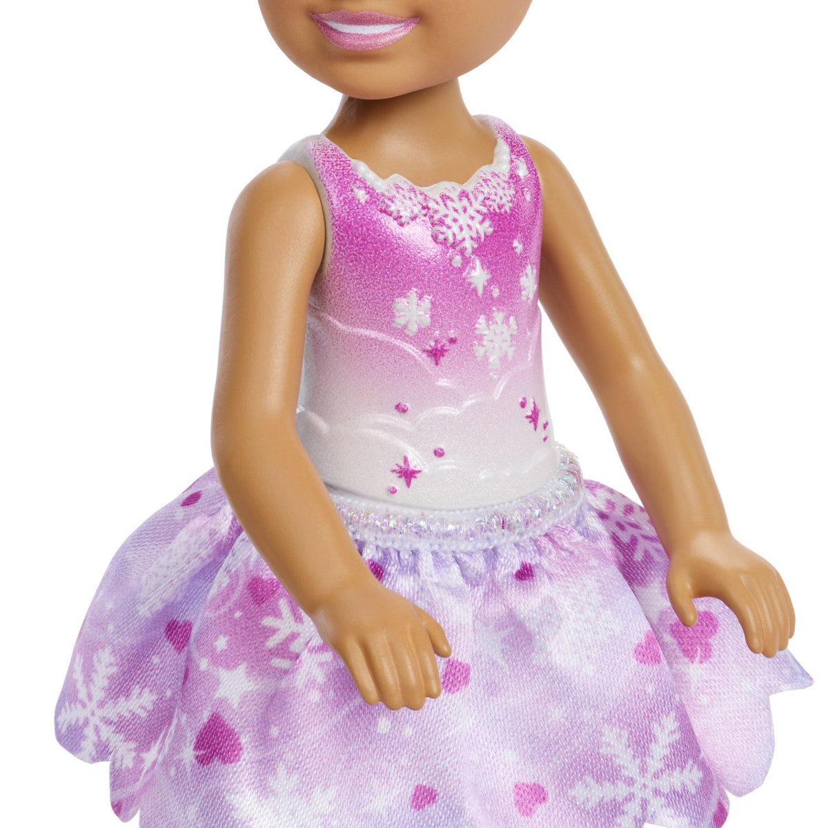 Barbie® Chelsea Nutcracker Snowfairy Latina