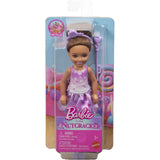 Barbie® Chelsea Nutcracker Snowfairy Latina