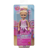 Barbie® Chelsea Nutcracker Snowfairy White
