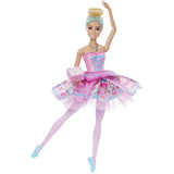Barbie® Deluxe Feature Dukke Clara