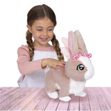 Club Petz Betsy Brun Kanin