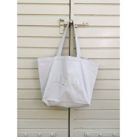 Lalaby Cloud Toto Tote Taske
