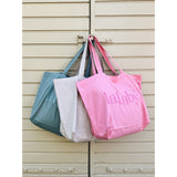 Lalaby Raspberry Toto Tote Taske