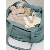 Lalaby Pool Toto Tote Taske