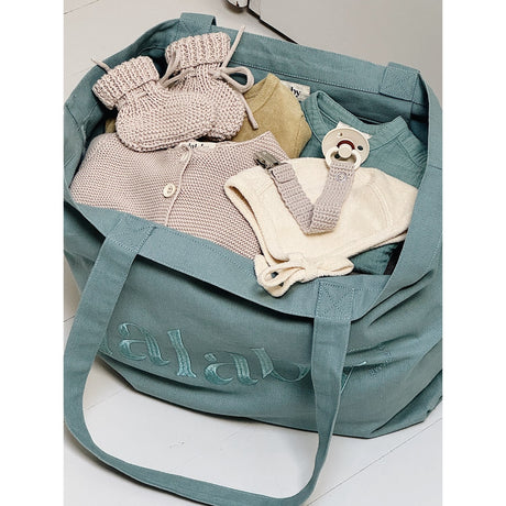 Lalaby Pool Toto Tote Taske
