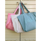 Lalaby Pool Toto Tote Taske