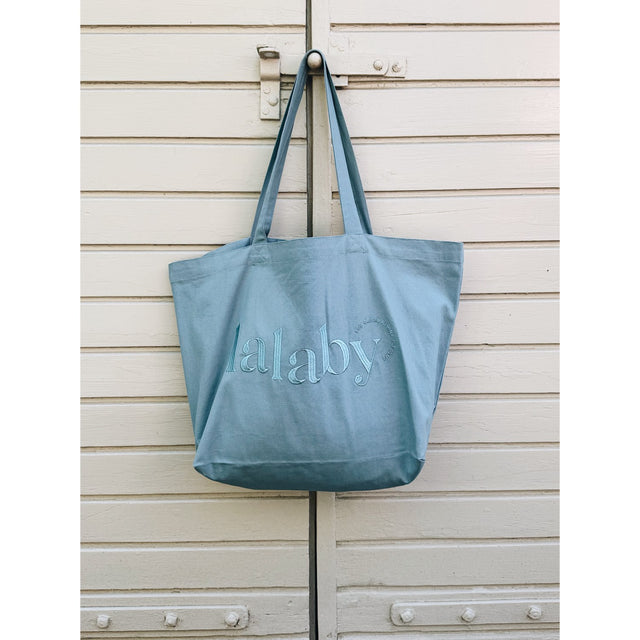 Lalaby Pool Toto Tote Taske