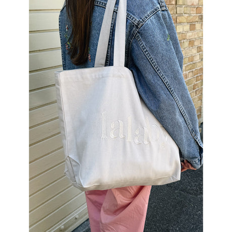 Lalaby Cloud Toto Tote Taske