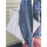 Lalaby Cloud Toto Tote Taske