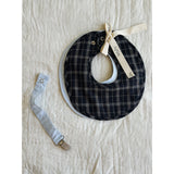 Lalaby Blue Mix Bibi Hagesmæk 2-Pak