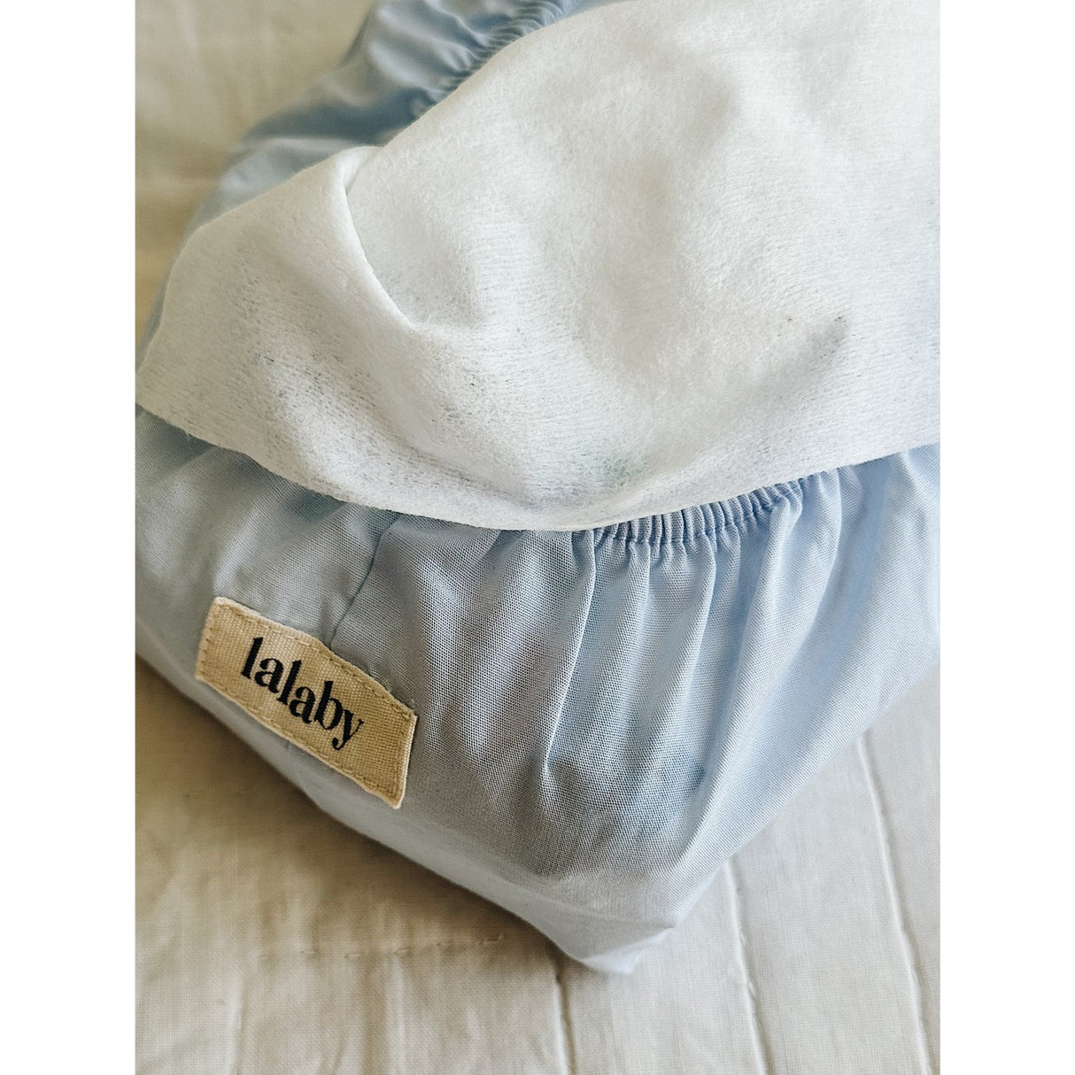 Lalaby Sky Wet Wipe Cover