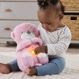 Fisher-Price® Soothe 'n Snuggle Odder Pink