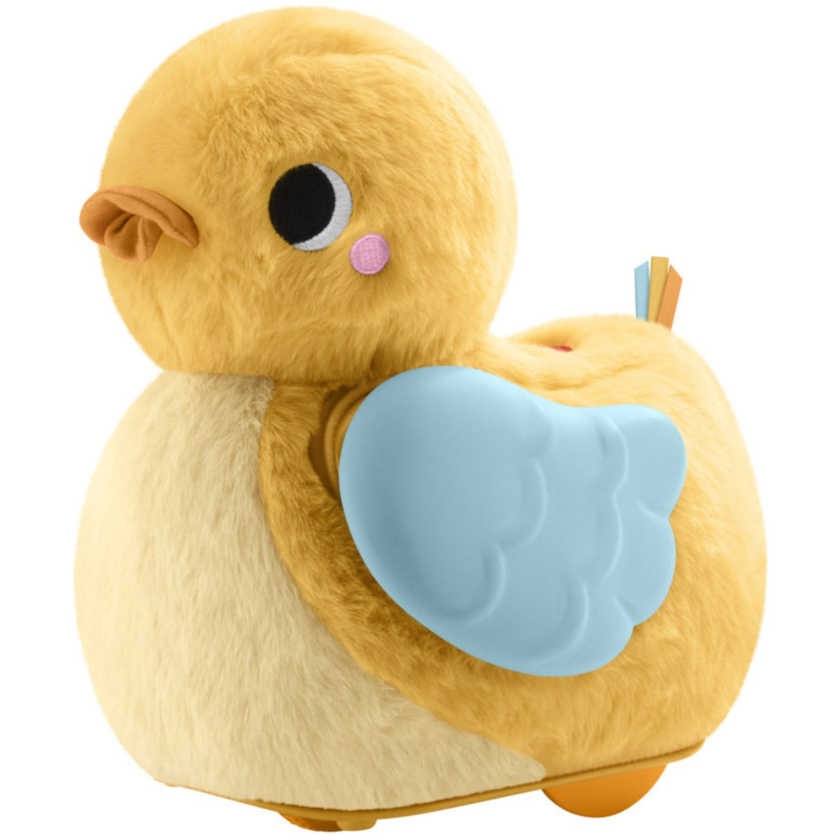 Fisher-Price® Flap & Follow And