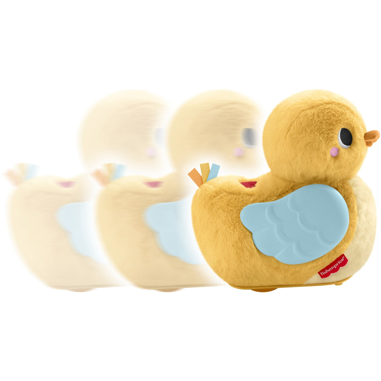 Fisher-Price® Flap & Follow And