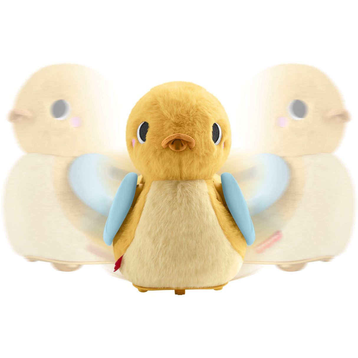 Fisher-Price® Flap & Follow And